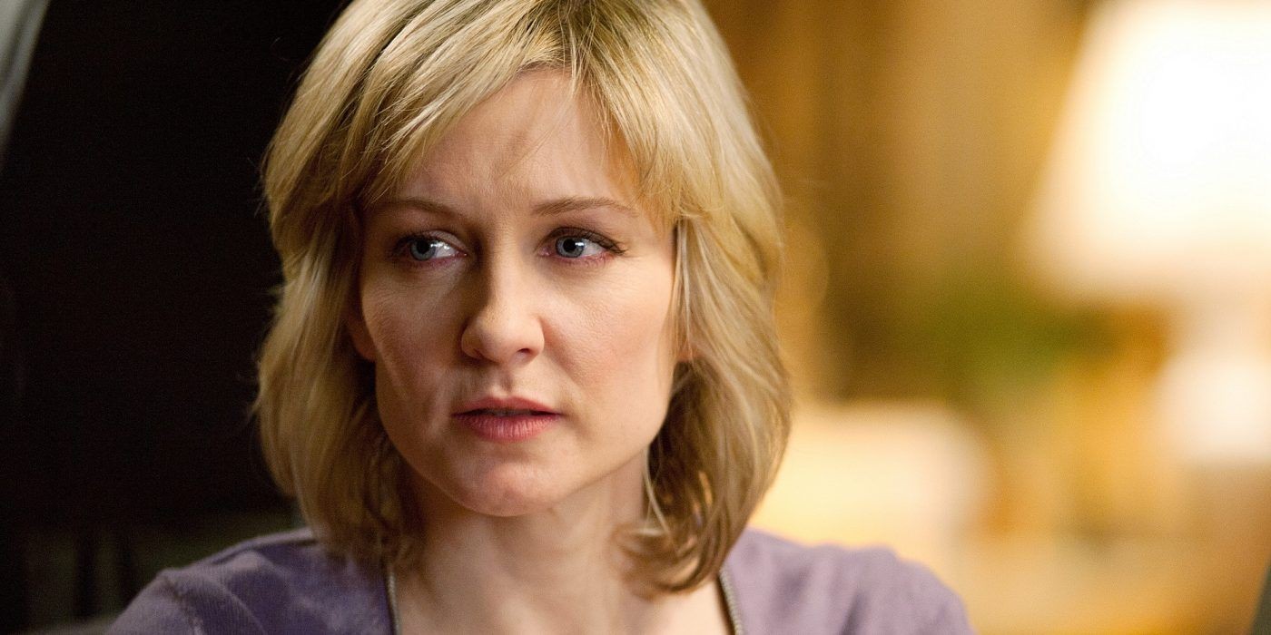 Amy Carlson as Linda Reagan on Blue Bloods