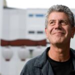 Anthony Bourdain Death