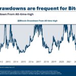 Bitcoin Historical Drawdown Profile