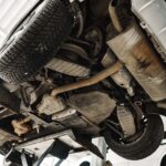 Why Do People Steal Catalytic Converters? Understanding the Motives Behind the Crime