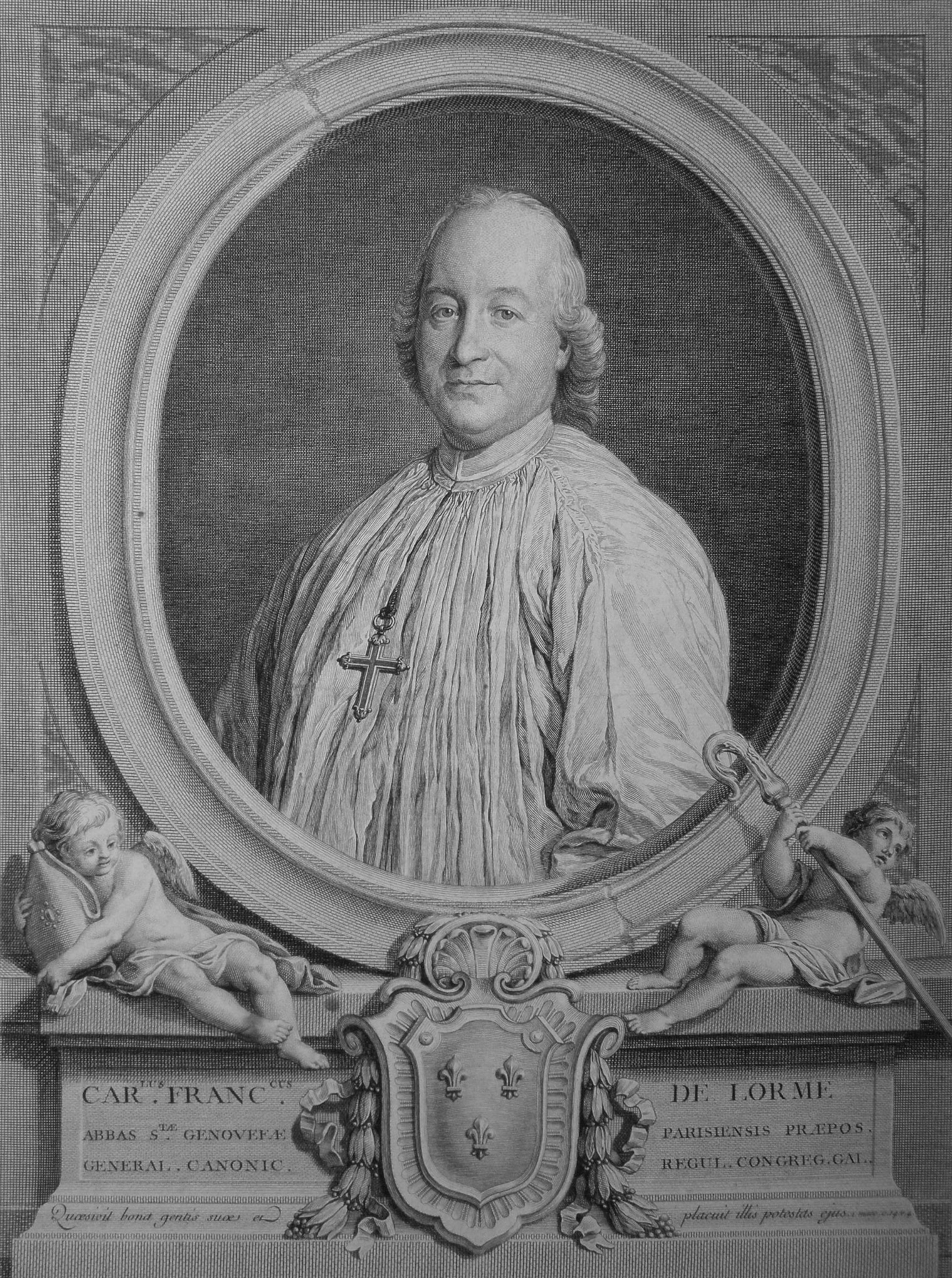 Charles de Lorme