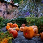 Dollywood's Great Pumpkin LumiNights event for fall 2024