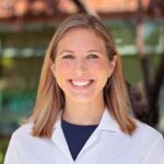 Dr. Anne Hutchinson, MD, specialist in reproductive endocrinology at Shady Grove Fertility, dedicated to helping patients understand and overcome ovulatory disorders.