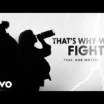 Ella Langley and Koe Wetzel That's Why We Fight YouTube Video