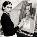 Frida Kahlo