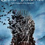 Game of Thrones Poster