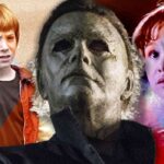 Halloween why Michael Myers doesn