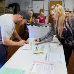 How to make sure your ballot gets counted first in California’s primary