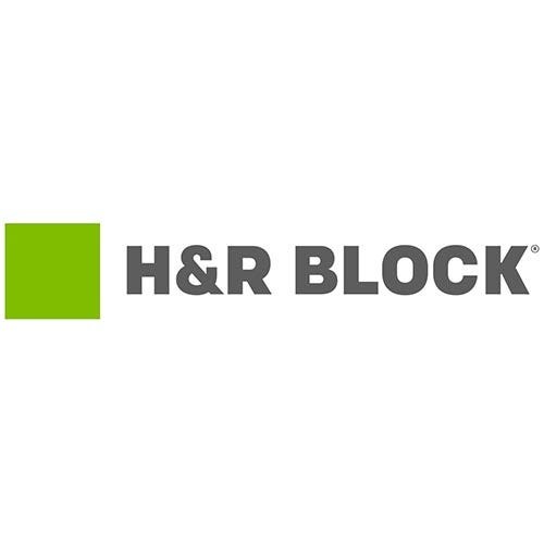 H&R Block H&R Block Tax Software