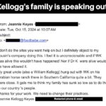 Why Are People Boycotting Kellogg’s? Unpacking the Cereal Giant’s Consumer Backlash