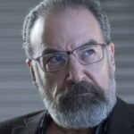 Mandy Patinkin in Homeland