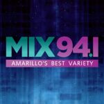 Mix 94.1 logo