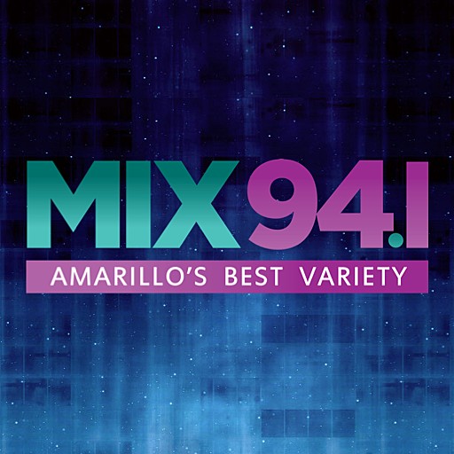 Mix 94.1 logo