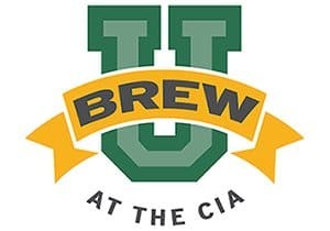 Oktoberfest Brew U Event: Discover why Oktoberfest is celebrated in September with CIA's beer festival.