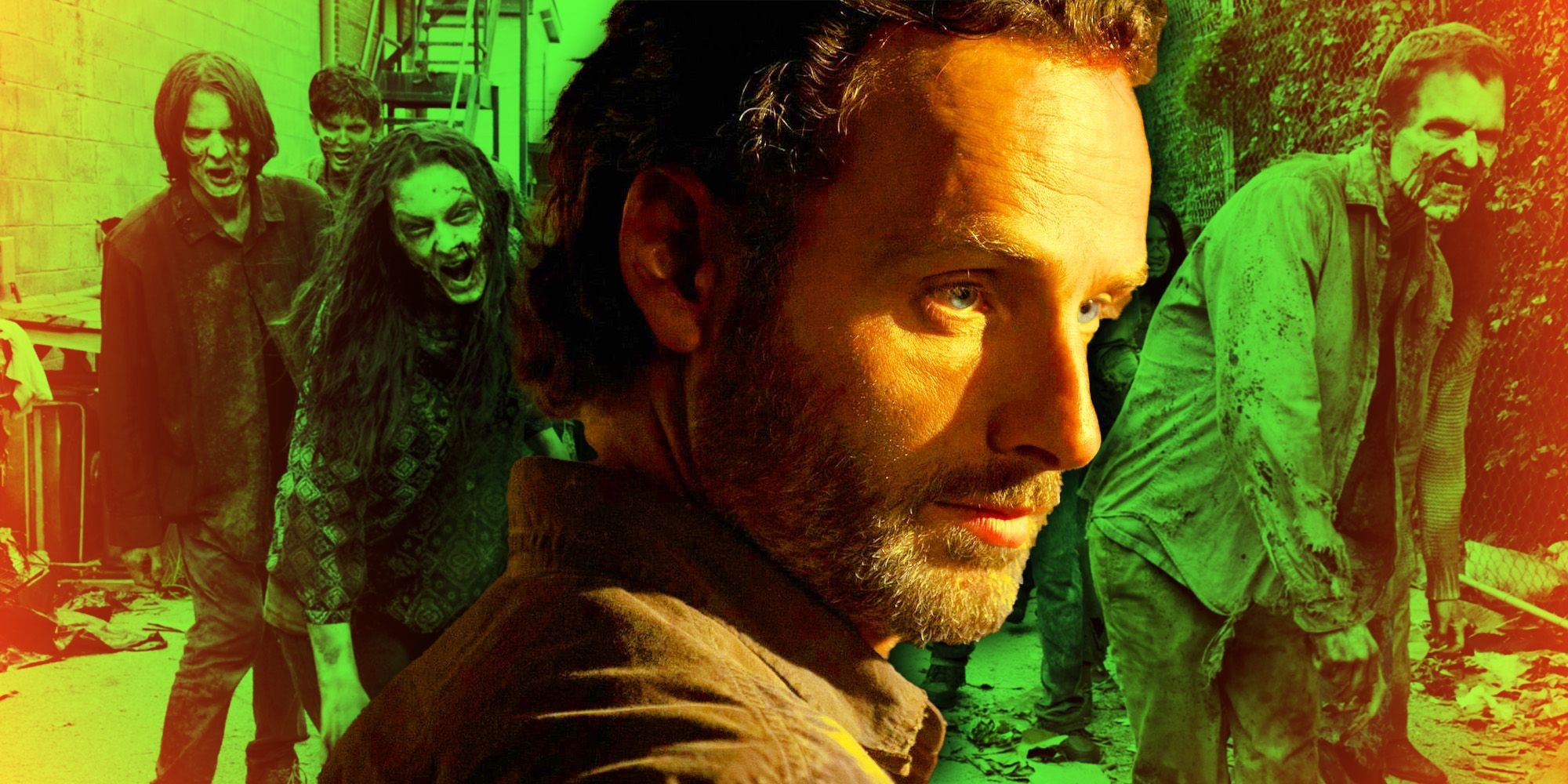 Rick Grimes, the iconic leader of The Walking Dead, faced many challenges but ultimately shaped the series' direction even after his departure.