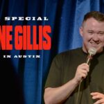 Shane Gillis stand-up special on YouTube