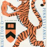 Stanley Woodward coined the phrase "ivy colleges" in 1933 to describe a group of universities with common athletic programs.