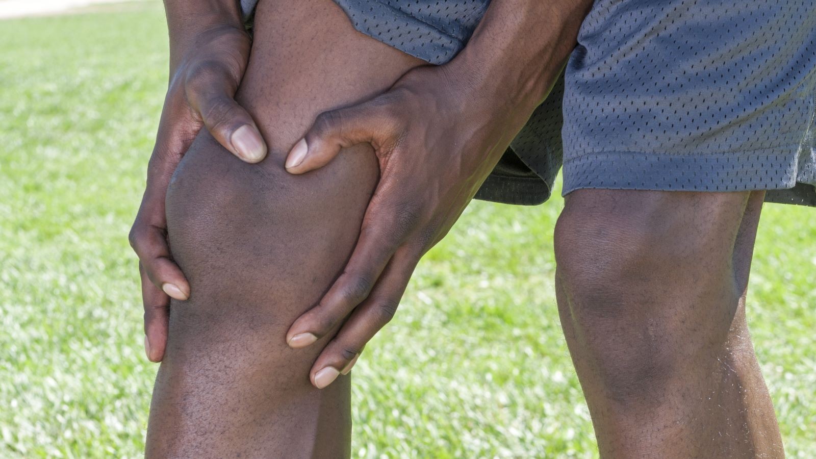 Why Is My Knee Swollen? 5 Common Causes and What To Do