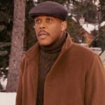 Tyler Perry as Terry in Why Did I Get Married