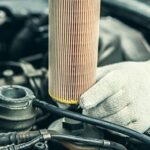 Faulty Fuel Injectors