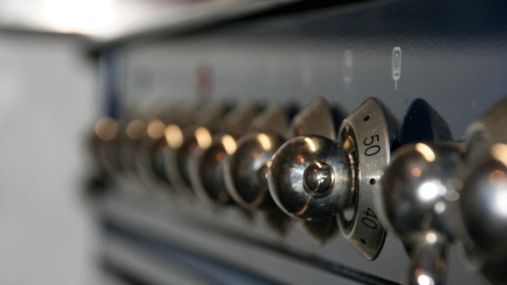 Oven Thermometer