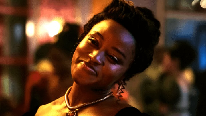 Masali Baduza
