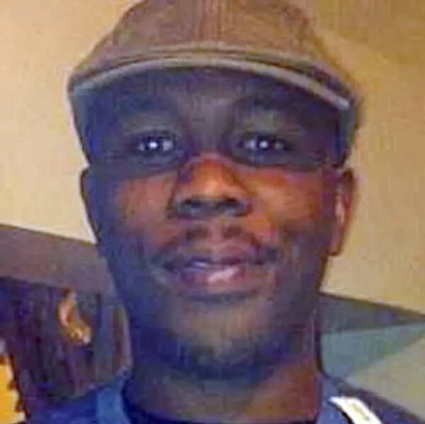 Odin Lloyd profile