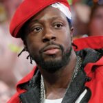Wyclef Jean's Fashion Influence