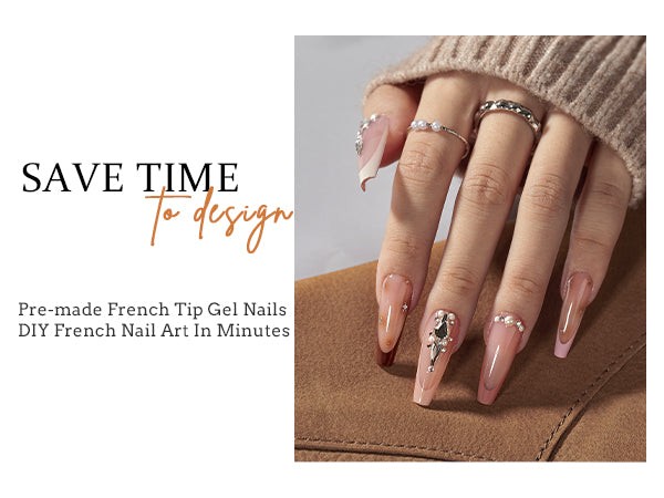 Nail Care Tips for Healthy Nails