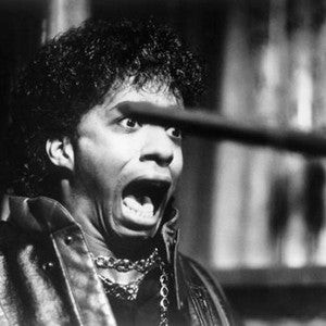 Little Richard in Why Do Fools Fall In Love Movie
