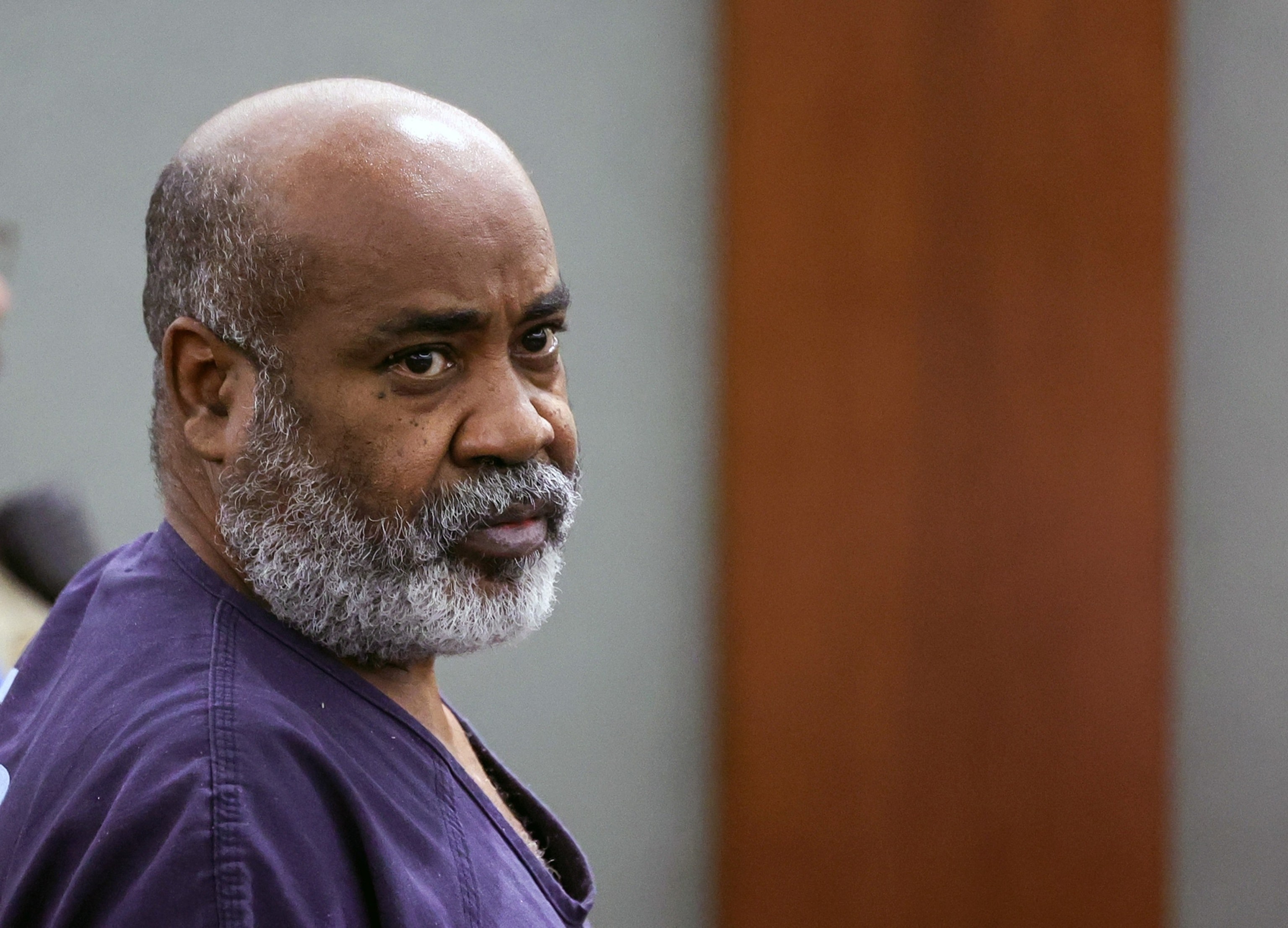 Duane &quot;Keffe D&quot; Davis in court