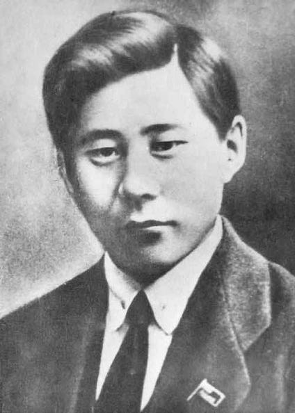 Platon Oiunskii, a historical figure whose work challenges the suppression of artistic expression.