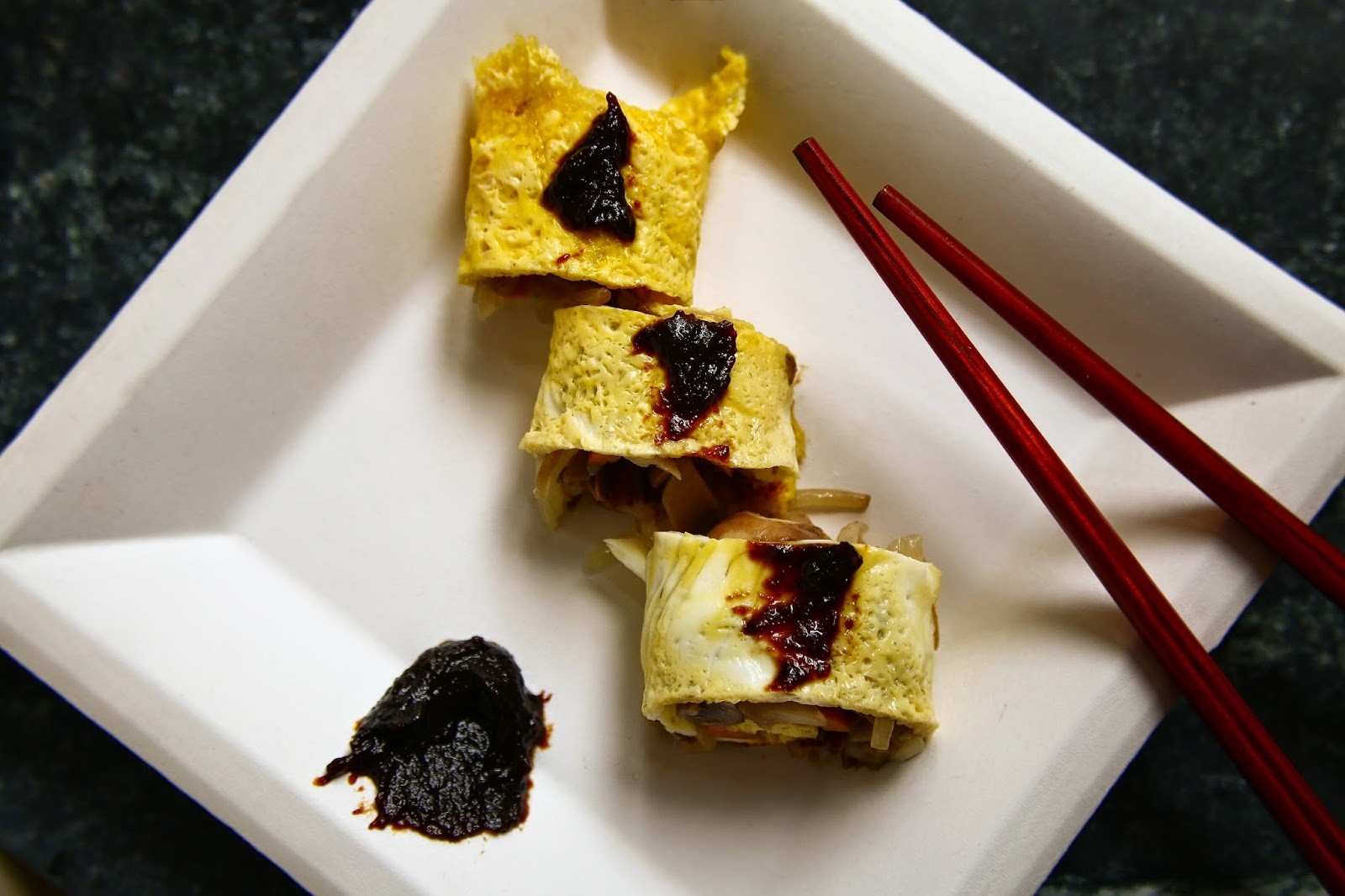 Historic Foodways