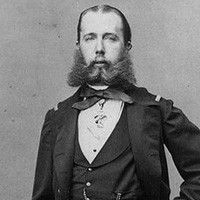 Emperor Napoleon III of France