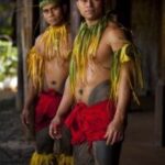Muscle Growth - why are samoans so big