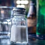 Saltwater Gargle Relief