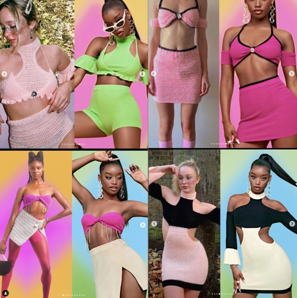 Ethical Fashion Choices