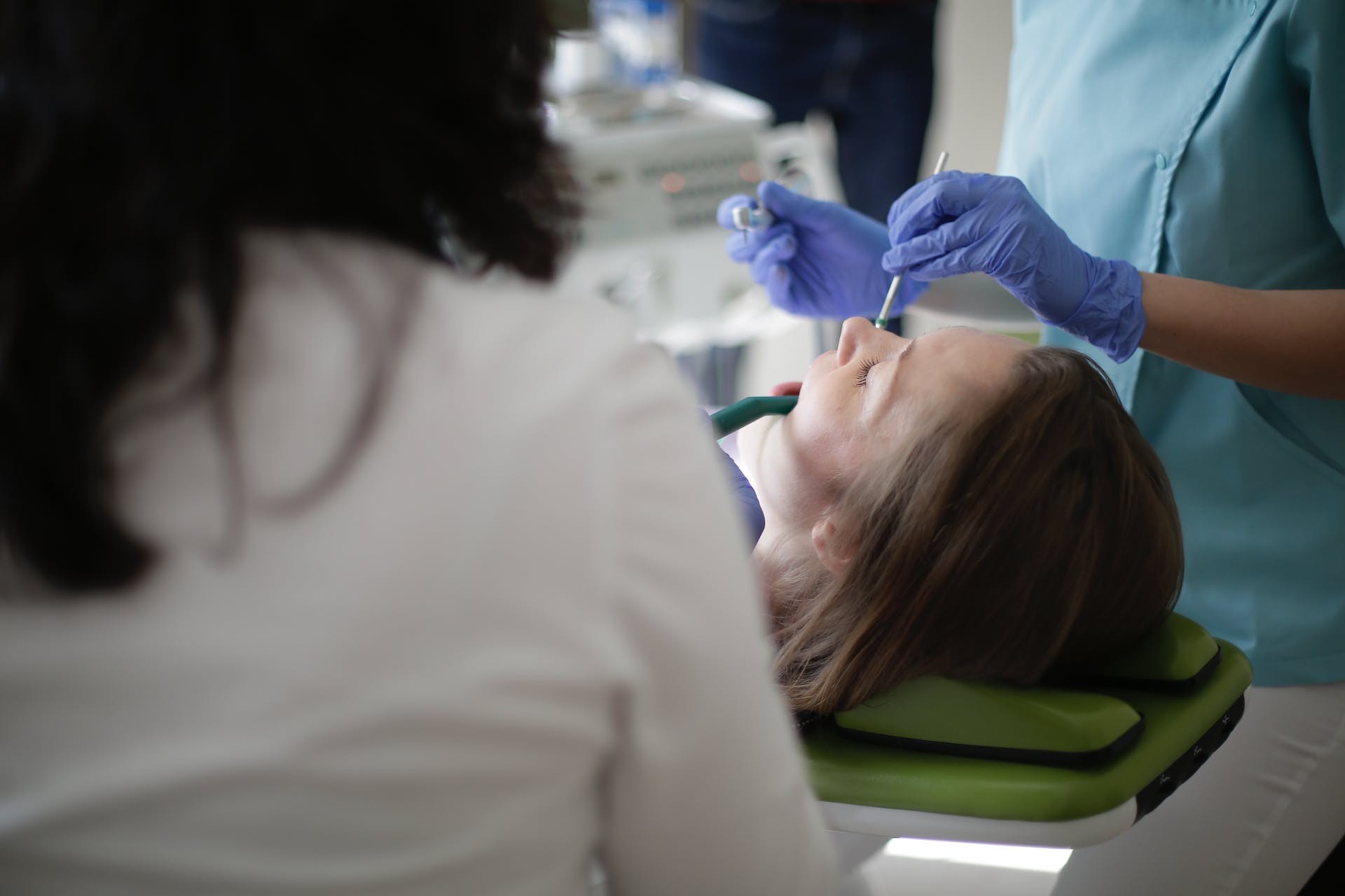 proper brushing can help prevent gum pain