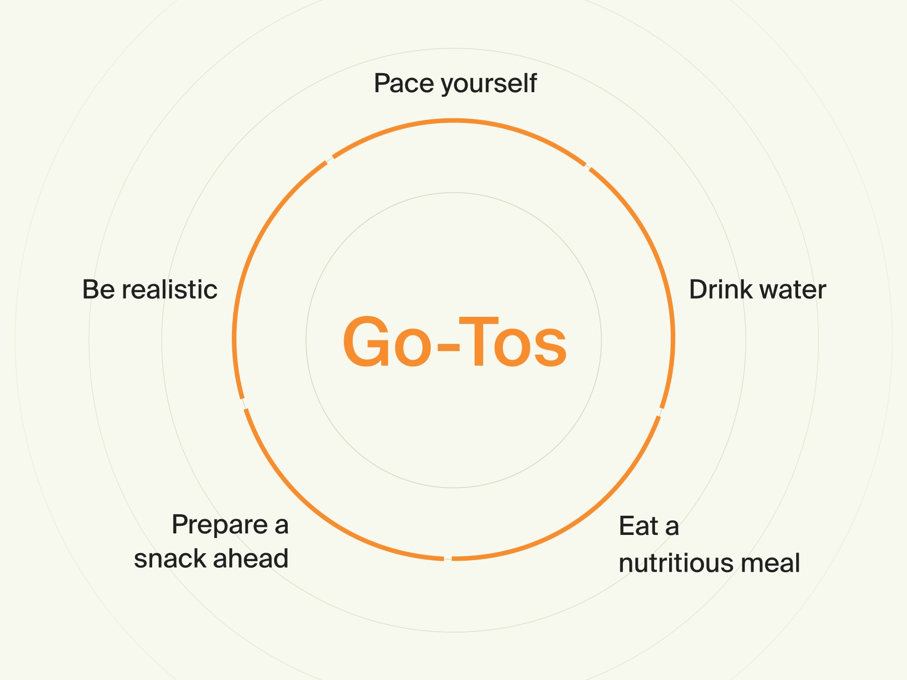 Tips on how to curb alcohol-driven cravings