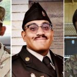 Staff Sgt. Jose Duenez