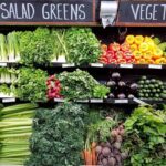 Sulphur-rich Foods